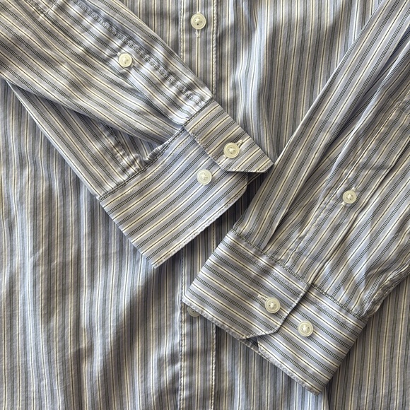 H&M button down - Picture 2 of 4